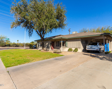 6626 E Granada Road - Photo Thumbnail 1