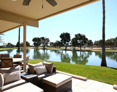 7837 E Via Marina -- - Photo Thumbnail 36