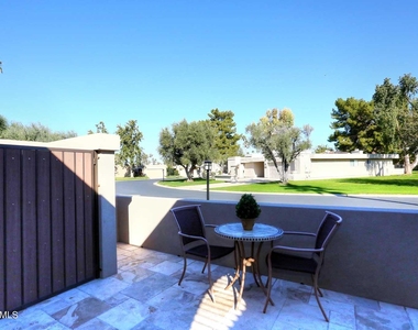 7837 E Via Marina -- - Photo Thumbnail 32