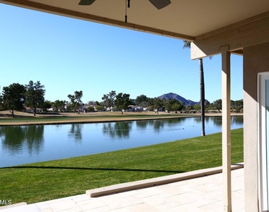 7837 E Via Marina -- - Photo Thumbnail 41