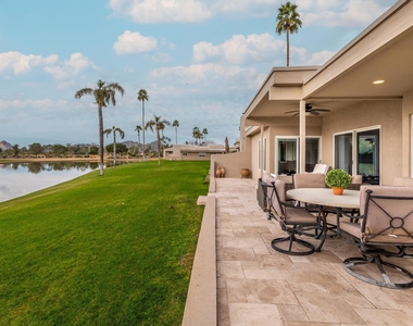 7837 E Via Marina -- - Photo Thumbnail 40