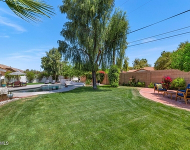 4219 N 62nd Street - Photo Thumbnail 27