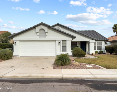 1218 E Seahorse Lane - Photo Thumbnail 25
