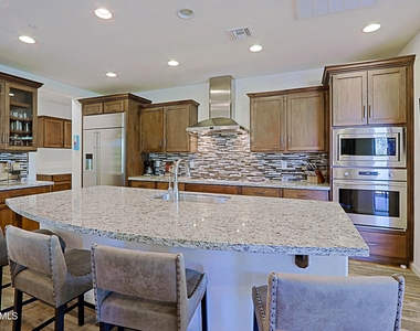 18004 E Silver Sage Lane - Photo Thumbnail 2