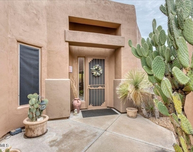 9632 E Superstition Lane - Photo Thumbnail 1