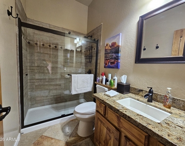 9632 E Superstition Lane - Photo Thumbnail 9
