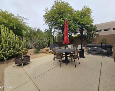 9632 E Superstition Lane - Photo Thumbnail 13