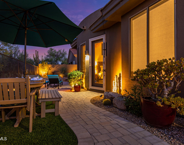 7468 E Soaring Eagle Way - Photo Thumbnail 30