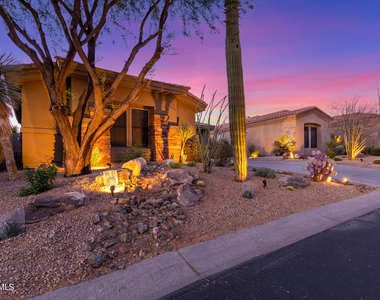 7468 E Soaring Eagle Way - Photo Thumbnail 40