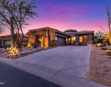 7468 E Soaring Eagle Way - Photo Thumbnail 41