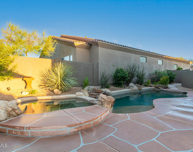 7468 E Soaring Eagle Way - Photo Thumbnail 38