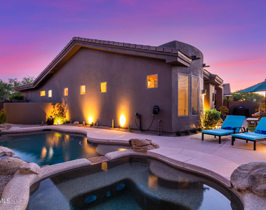 7468 E Soaring Eagle Way - Photo Thumbnail 43