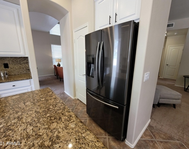 4115 N Boulder Canyon -- - Photo Thumbnail 9