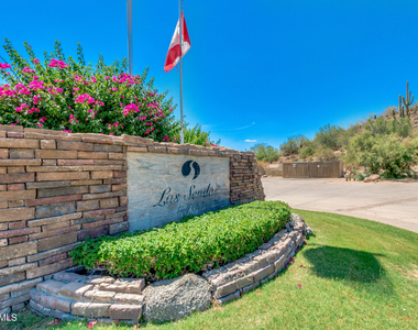4115 N Boulder Canyon -- - Photo Thumbnail 50