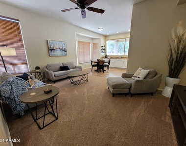 4115 N Boulder Canyon -- - Photo Thumbnail 15