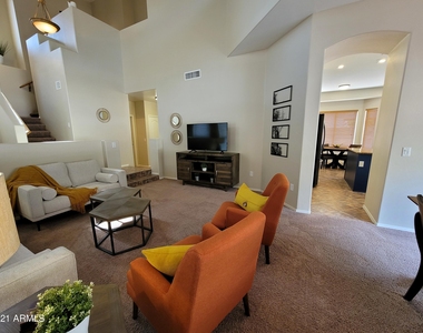 4115 N Boulder Canyon -- - Photo Thumbnail 3
