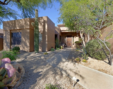 6894 E Thirsty Cactus Lane - Photo Thumbnail 2