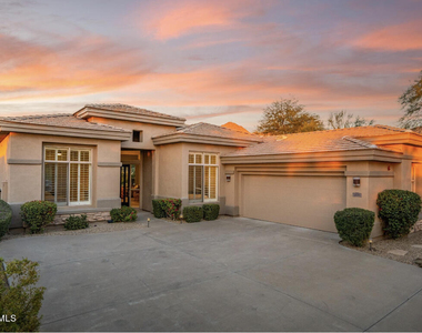 15255 N 105th Way - Photo Thumbnail 1