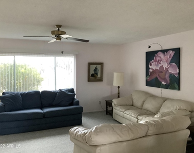 5101 N Granite Reef Road - Photo Thumbnail 2
