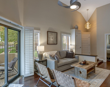 7272 E Gainey Ranch Road - Photo Thumbnail 7