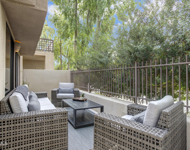 7272 E Gainey Ranch Road - Photo Thumbnail 22
