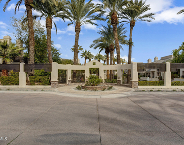 7272 E Gainey Ranch Road - Photo Thumbnail 28