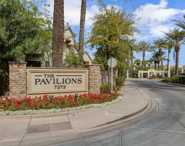 7272 E Gainey Ranch Road - Photo Thumbnail 32