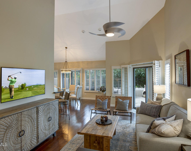 7272 E Gainey Ranch Road - Photo Thumbnail 8
