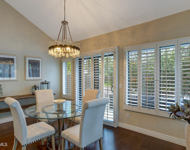 7272 E Gainey Ranch Road - Photo Thumbnail 10