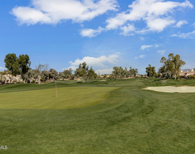 7272 E Gainey Ranch Road - Photo Thumbnail 33