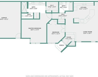 7272 E Gainey Ranch Road - Photo Thumbnail 36
