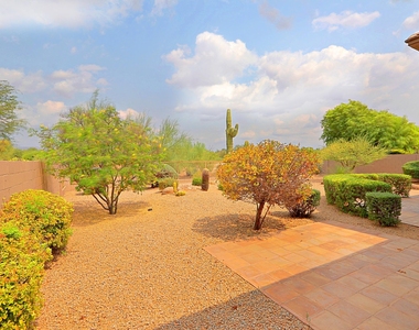 33571 N 70th Way - Photo Thumbnail 35