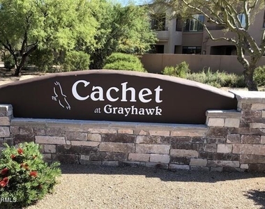 19550 N Grayhawk Drive - Photo Thumbnail 38