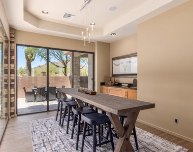 5365 E Prickley Pear Road - Photo Thumbnail 3