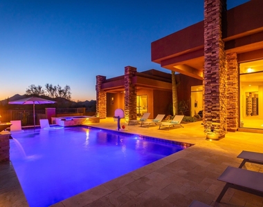 5365 E Prickley Pear Road - Photo Thumbnail 41