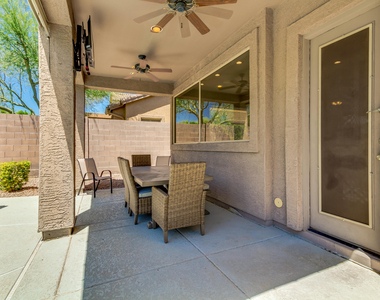 3608 N Paseo Del Sol -- - Photo Thumbnail 42