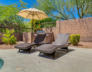 3608 N Paseo Del Sol -- - Photo Thumbnail 48