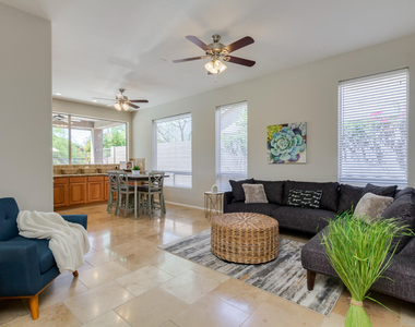 3608 N Paseo Del Sol -- - Photo Thumbnail 21