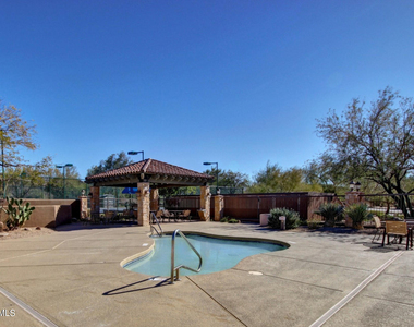 3608 N Paseo Del Sol -- - Photo Thumbnail 60