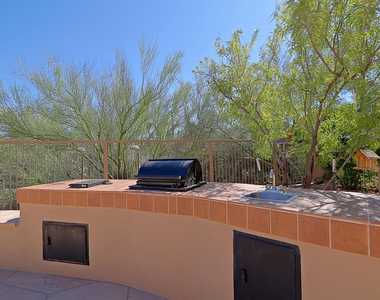 6193 E Brilliant Sky Drive - Photo Thumbnail 28