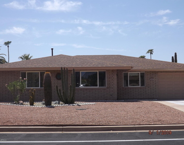 8145 E Pueblo Avenue - Photo Thumbnail 2