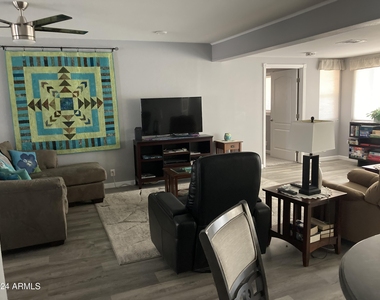 8145 E Pueblo Avenue - Photo Thumbnail 5