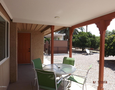 8145 E Pueblo Avenue - Photo Thumbnail 35