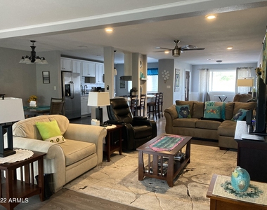 8145 E Pueblo Avenue - Photo Thumbnail 6