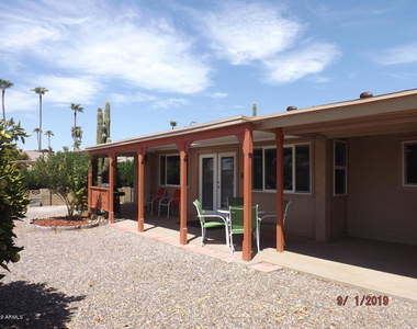 8145 E Pueblo Avenue - Photo Thumbnail 30