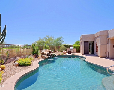 6469 E Amber Sun Drive - Photo Thumbnail 32