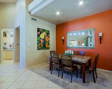 6469 E Amber Sun Drive - Photo Thumbnail 5