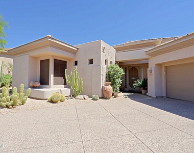 6469 E Amber Sun Drive - Photo Thumbnail 1