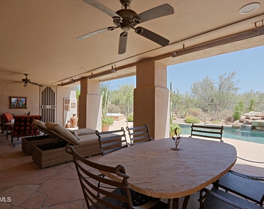 6469 E Amber Sun Drive - Photo Thumbnail 30