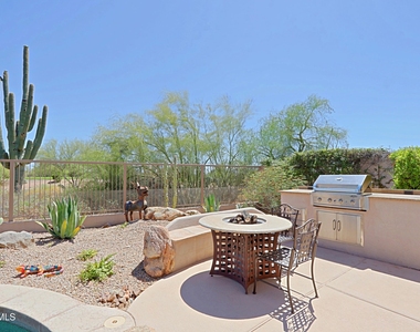 6469 E Amber Sun Drive - Photo Thumbnail 35